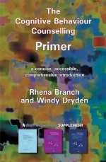 The Cognitive Behaviour Counselling Primer