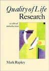 Quality of Life Research: A Critical Introduction