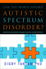 Can the World Afford Autistic Spectrum Disorder? Nonverbal Communication, Asperger Syndrome and the Interbrain