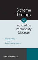 Schema Therapy for Borderline Personality Disorders