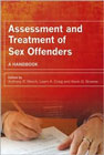 Assessment and Treatment of Sex Offenders: A Handbook