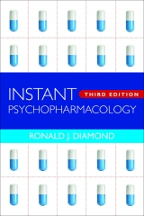 Instant Psychopharmacology: Third Edition
