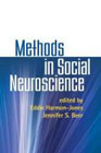 Methods in Social Neuroscience