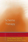 Schema Therapy