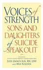 Voices of Strength: Sons and Daughters of Suicide Speak Out