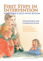 First Steps in Intervention with Your Child with Autism: Frameworks for Communication