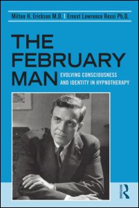 The February Man: Evolving Consciousness and Identity in Hypnotherapy