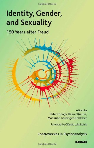 Identity, Gender, and Sexuality: 150 Years After Freud