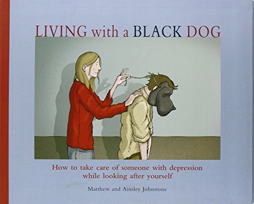 Living with a Black Dog