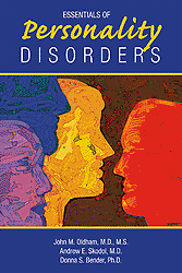 Essentials of Personality Disorders