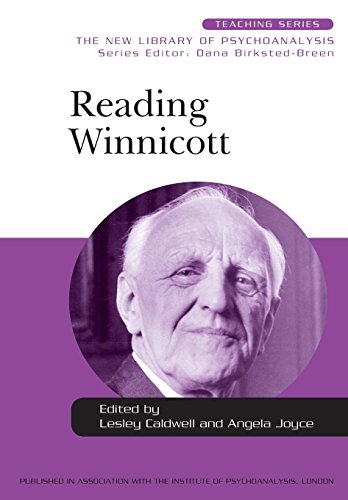 The Collected Works of D. W. Winnicott by Donald W. Winnicott
