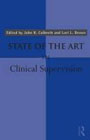 State of the Art in Clinical Supervision