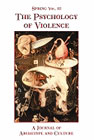Spring 81: The Psychology of Violence