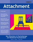 Attachment: New Directions in Psychotherapy and Relational Psychoanalysis - Vol.4 No.1