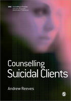 Counselling Suicidal Clients