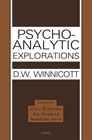 Psycho-Analytic Explorations