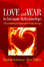 Love and War in Intimate Relationships: Connection, Disconnection, and Mutual Regulation in Couple Therapy