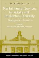 Mental Health Services for Adults with Intellectual Disability: Strategies and Solutions