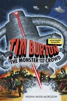 Tim Burton: The Monster and the Crowd: A Post-Jungian Perspective