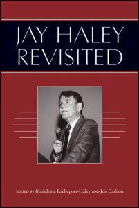 Jay Haley Revisited