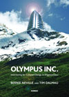 Olympus Inc: Intervening for Cultural Change in Organizations