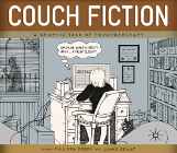 Couch Fiction: A Graphic Tale of Psychotherapy