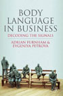 Body Language in Business: Decoding the Signals