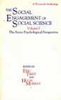 The Social Engagement of Social Science: A Tavistock Anthology - Volume I: The Socio-Psychological Perspective
