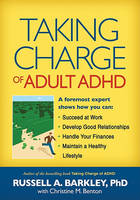 Taking Charge of Adult ADHD