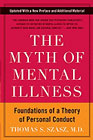 The Myth of Mental Illness