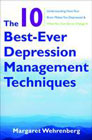 The 10 Best-Ever Depression Management Techniques: Essential Texts