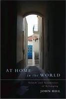 At Home in the World: Sounds and Symmetries of Belonging