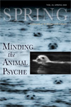 Spring 83: Minding the Animal Psyche