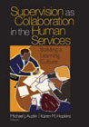 Supervision as Collaboration in the Human Services: Building a Learning Culture