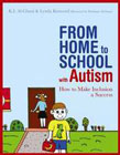 From Home to School with Autism: How to Make Inclusion a Success