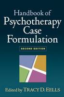 Handbook of Psychotherapy Case Formulation: Second Edition