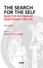 The Search for the Self: Volume 4: Selected Writings of Heinz Kohut 1978-1981