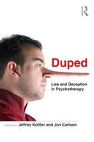 Duped: Lies and Deception in Psychotherapy