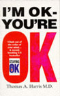 I'm OK - You're OK