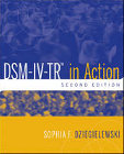 DSM-IV-TR in Action: Second Edition