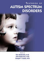 Textbook of Autism Spectrum Disorders