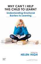 Why Can't I Help this Child to Learn? Understanding Emotional Barriers to Learning