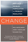 Change: Principles of Problem Formation and Problem Resolution