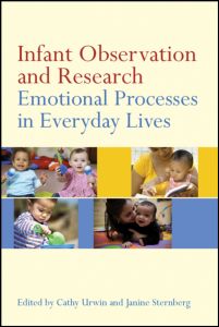 Infant Observation and Research: Emotional Processes in Everyday Lives