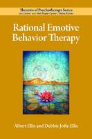 Rational Emotive Behavior Therapy