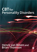 CBT for Personality Disorders