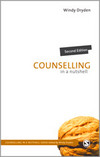 Counselling in a Nutshell: Second Edition