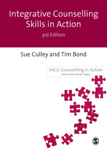 Integrative Counselling Skills in Action: Third Edition