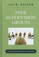 Peer Supervision Groups: How They Work and Why You Need One