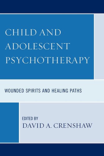 Child and Adolescent Psychotherapy: Wounded Spirits and Healing Paths